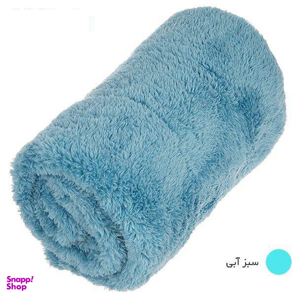 پتو افرا مدل Four Season سایز 200 × 160 سانتی متر