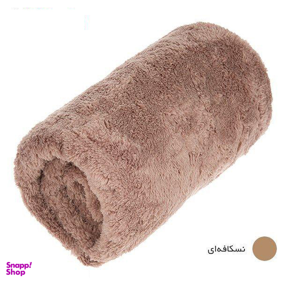 پتو افرا مدل Four Season سایز 200 × 160 سانتی متر
