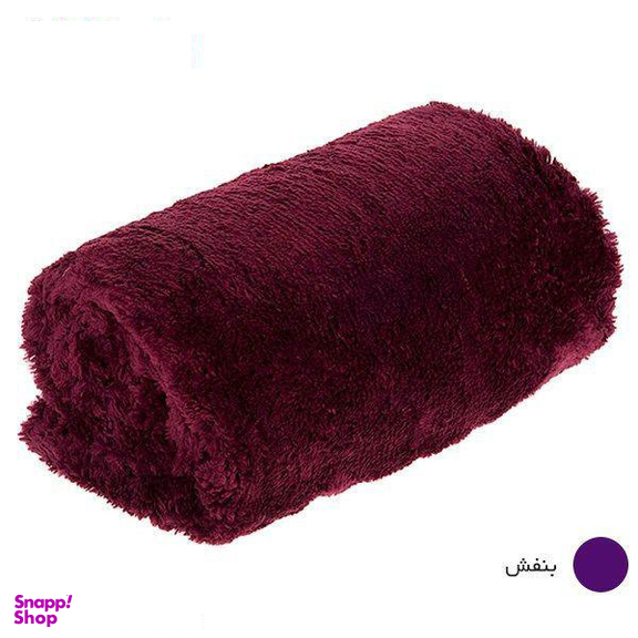 پتو افرا مدل Four Season سایز 200 × 160 سانتی متر