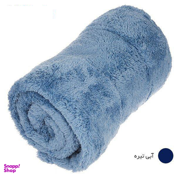 پتو افرا مدل Four Season سایز 200 × 160 سانتی متر