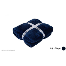پتو افرا مدل Four Season سایز 200 × 160 سانتی متر