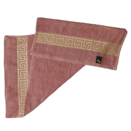حوله دستی آذرریس تبریز کد 142 سایز 40 × 75 سانتی متر