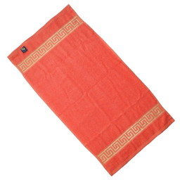 حوله دستی آذرریس تبریز کد 142 سایز 40 × 75 سانتی متر