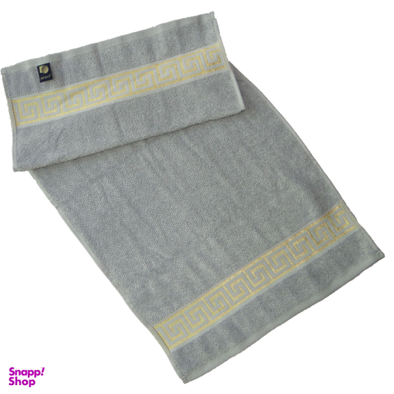 حوله دستی آذرریس تبریز کد 142 سایز 40 × 75 سانتی متر