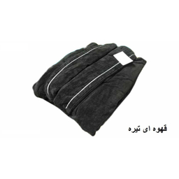 حوله پالتویی شایسته مدل HP سایز 125 بزرگ
