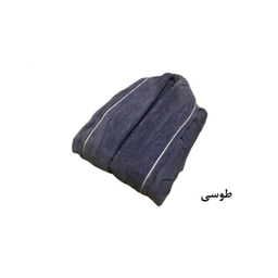 حوله پالتویی شایسته مدل HP سایز 125 بزرگ