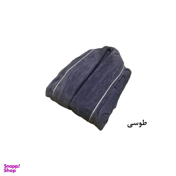 حوله پالتویی شایسته مدل HP سایز 125 بزرگ