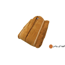 حوله پالتویی شایسته مدل HP سایز 125 بزرگ