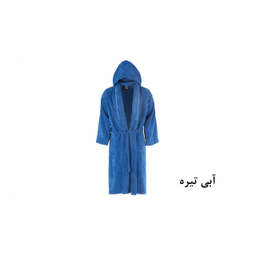 حوله پالتویی شایسته مدل HP سایز 125 بزرگ