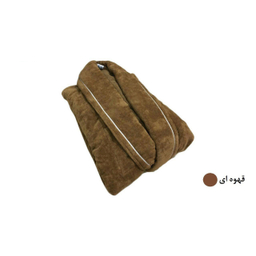 حوله پالتویی شایسته مدل HP سایز 125 بزرگ