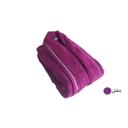 حوله پالتویی شایسته مدل M سایز 115 سانتی متر