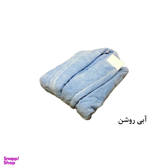 حوله پالتویی شایسته مدل M سایز 115 سانتی متر