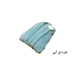 حوله پالتویی شایسته مدل M سایز 115 سانتی متر