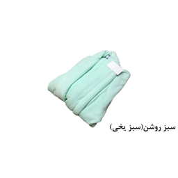 حوله پالتویی شایسته مدل M سایز 115 سانتی متر