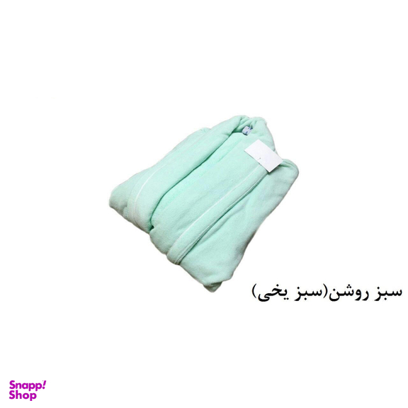 حوله پالتویی شایسته مدل M سایز 115 سانتی متر
