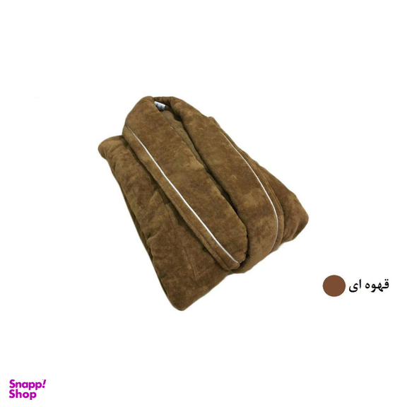 حوله پالتویی شایسته مدل M سایز 115 سانتی متر