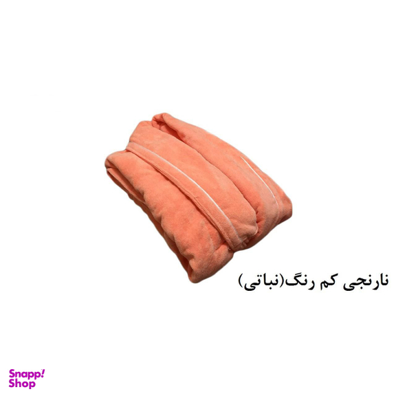 حوله پالتویی شایسته مدل M سایز 115 سانتی متر