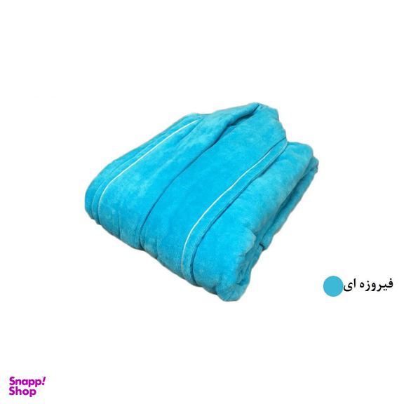 حوله پالتویی شایسته مدل M سایز 115 سانتی متر