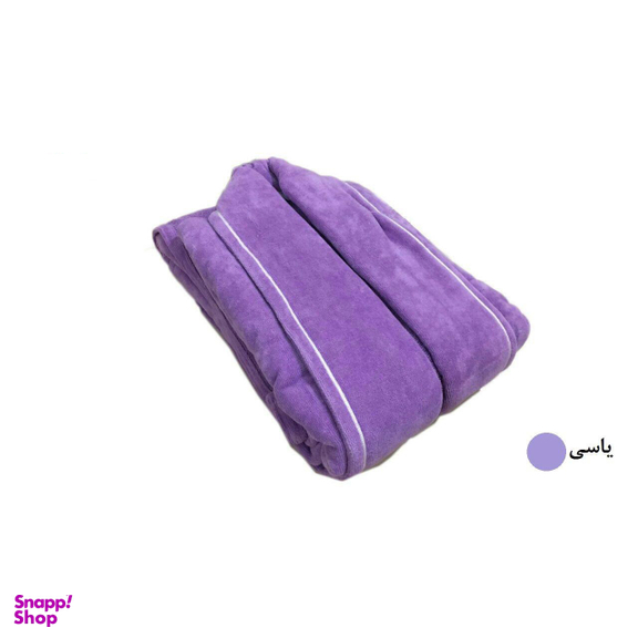 حوله پالتویی شایسته مدل M سایز 115 سانتی متر