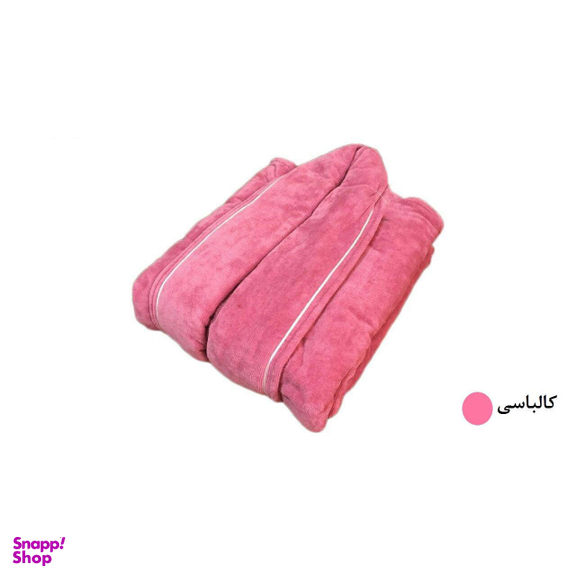 حوله پالتویی شایسته مدل M سایز 115 سانتی متر