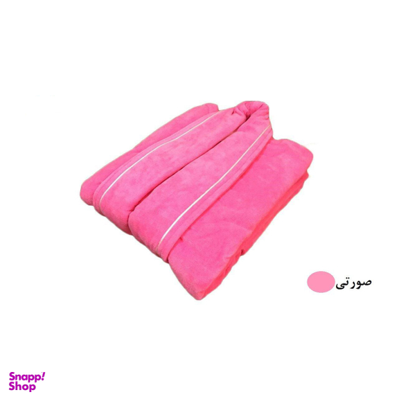 حوله پالتویی شایسته مدل M سایز 115 سانتی متر