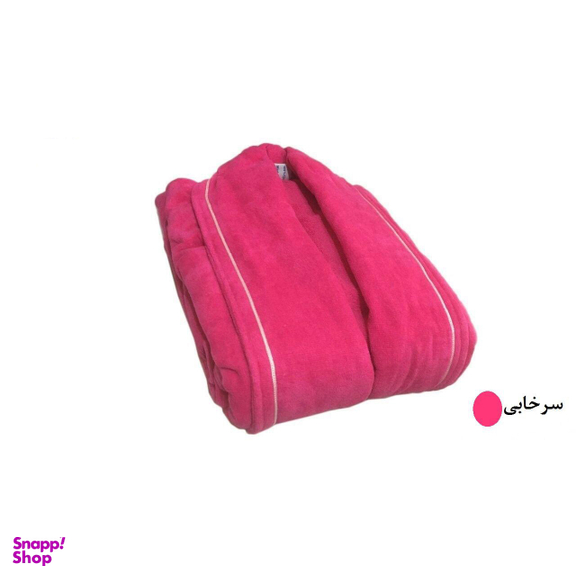 حوله پالتویی شایسته مدل M سایز 115 سانتی متر
