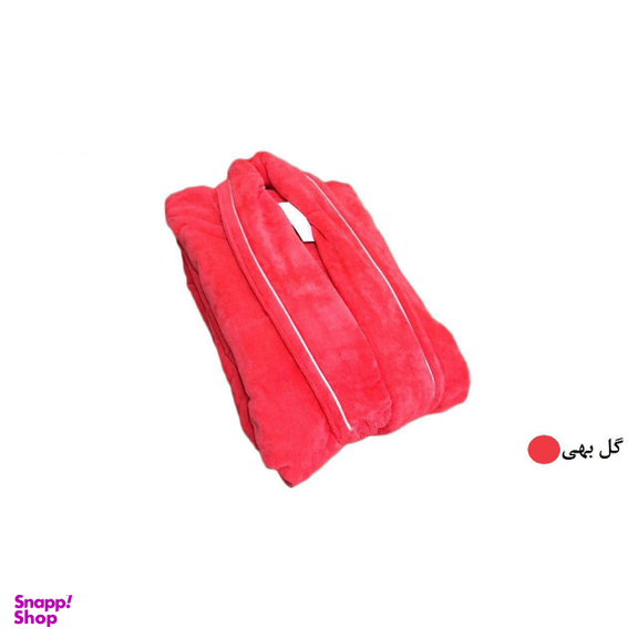 حوله پالتویی شایسته مدل M سایز 115 سانتی متر
