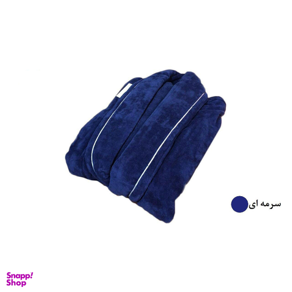 حوله پالتویی شایسته مدل M سایز 115 سانتی متر