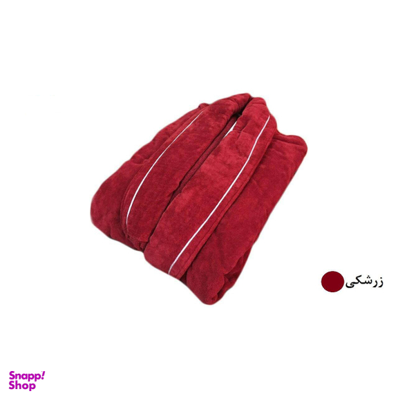 حوله پالتویی شایسته مدل M سایز 115 سانتی متر