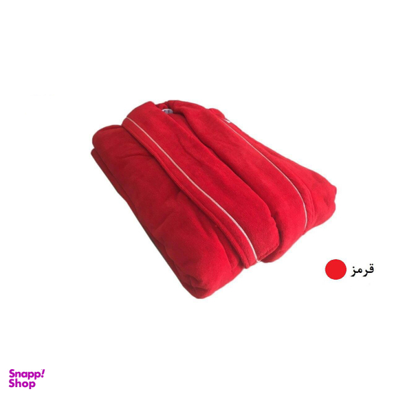 حوله پالتویی شایسته مدل M سایز 115 سانتی متر