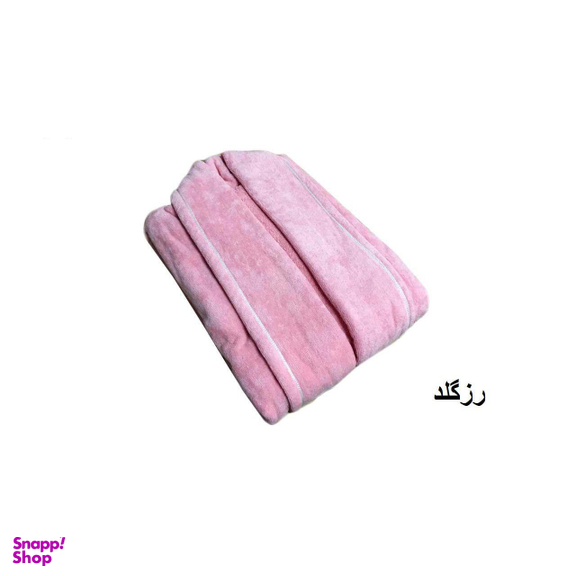 حوله پالتویی شایسته مدل M سایز 115 سانتی متر