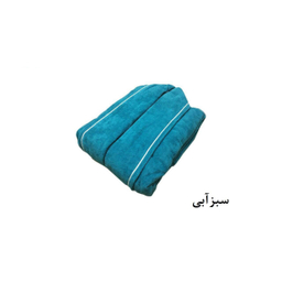 حوله پالتویی شایسته مدل M سایز 115 سانتی متر