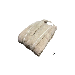 حوله پالتویی شایسته مدل M سایز 115 سانتی متر