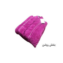 حوله پالتویی شایسته مدل M سایز 115 سانتی متر