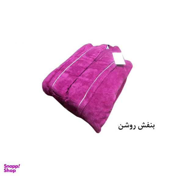 حوله پالتویی شایسته مدل M سایز 115 سانتی متر