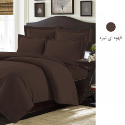 سرویس ملحفه ساوایام مدل BS-5-Q-MI دونفره 5 تکه