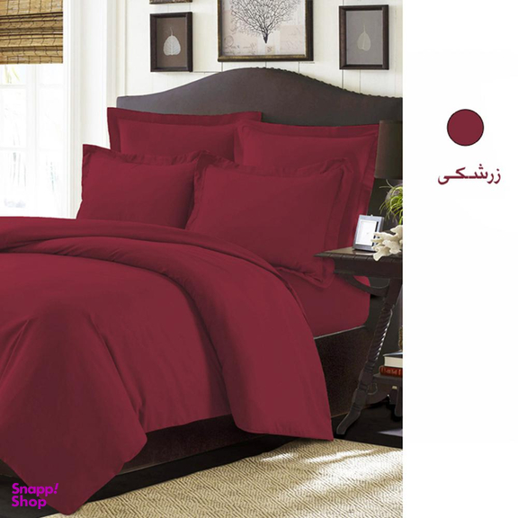 سرویس ملحفه ساوایام مدل BS-5-Q-MI دونفره 5 تکه