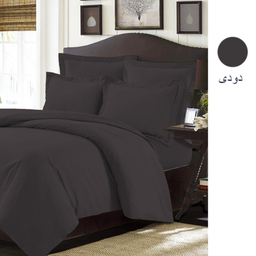 سرویس ملحفه ساوایام مدل BS-5-Q-MI دونفره 5 تکه