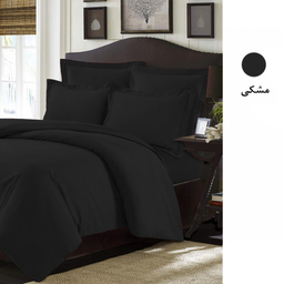 سرویس ملحفه ساوایام مدل BS-5-Q-MI دونفره 5 تکه