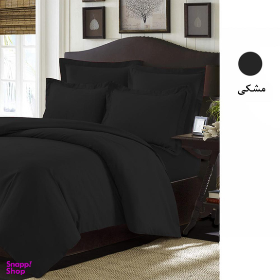سرویس ملحفه ساوایام مدل BS-5-Q-MI دونفره 5 تکه