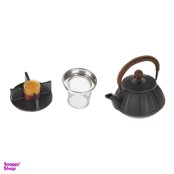 قوری نالینو مدل Fiorella 63350