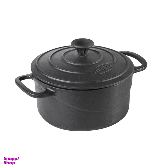 قابلمه نالینو مدل Feleti سایز 20