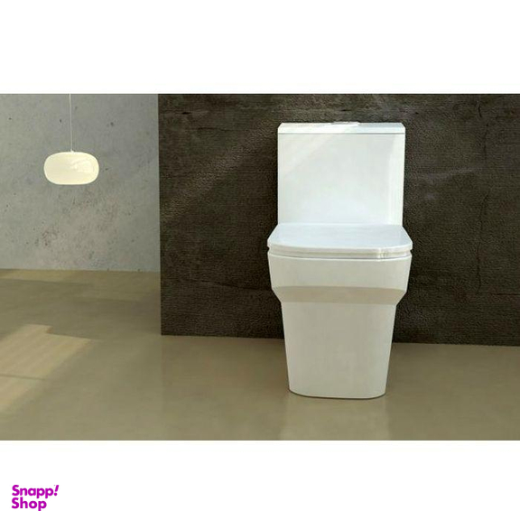 توالت فرنگی گلسار مدل یونیک