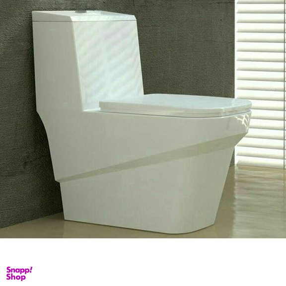 توالت فرنگی گلسار مدل یونیک