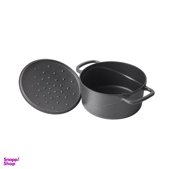 قابلمه نالینو مدل Feleti سایز 20
