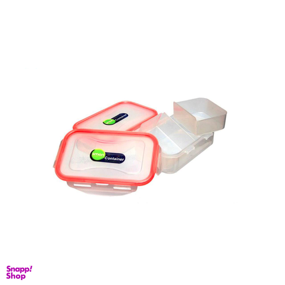 ست پیک نیک 6 نفره لیمون (Limon) مدل Ml103