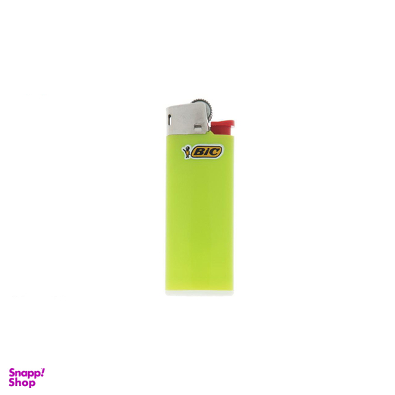 فندک بیک (Bic) مدل J5