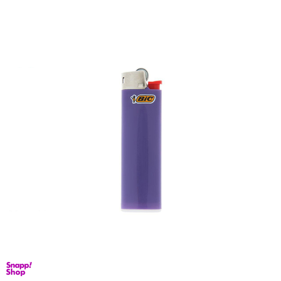 فندک بیک (Bic) مدل J3
