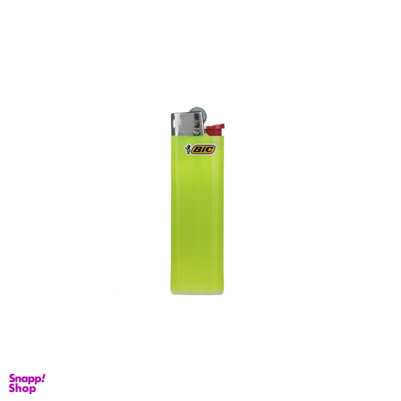 فندک بیک (Bic) مدل J3