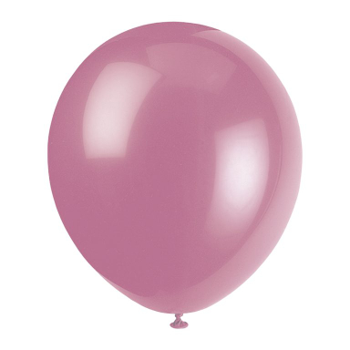 بادکنک ساده بالوتکس (Ballotex) سایز 12 اینچ بسته 1 عددی